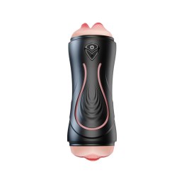 Masturbator Duble Knight App Control