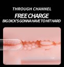 Masturbator Duble Knight App Control