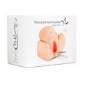 Realistic Suction & Vibration Masturbator