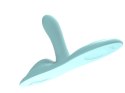 Remote Control Thrusting Vibrator - Pulse Rider