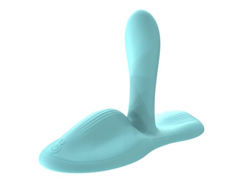 Remote Control Thrusting Vibrator - Pulse Rider