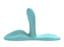 Remote Control Thrusting Vibrator - Pulse Rider