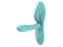 Remote Control Thrusting Vibrator - Pulse Rider