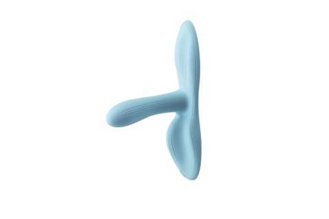 Remote Control Thrusting Vibrator - Pulse Rider