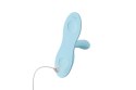 Remote Control Thrusting Vibrator - Pulse Rider