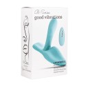 Remote Control Thrusting Vibrator - Pulse Rider