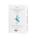 Remote Control Thrusting Vibrator - Pulse Rider