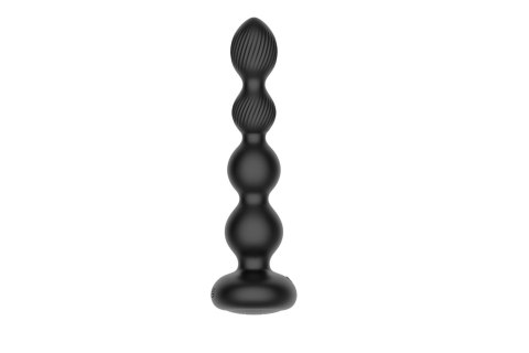 Remote Rotating Beaded Plug