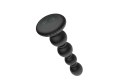 Remote Rotating Beaded Plug