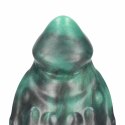 Space Born - Egg Plug - Green/Black