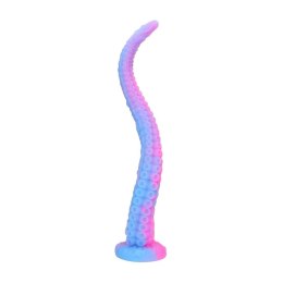 Tentacle Serpent - Anal Snake - 19.7