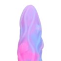 Tentacle Serpent - Anal Snake - 19.7" / 50 cm - Purple/Blue
