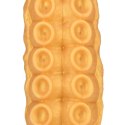 Tentacle Tyrant - Anal Snake - 21.7" / 55 cm - Golden