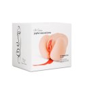 Virgin Style Dual Entry Vibration Masturbator