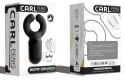 CARL Penis Massager - Dual Action Clamp Vibrator
