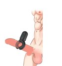 CARL Penis Massager - Dual Action Clamp Vibrator