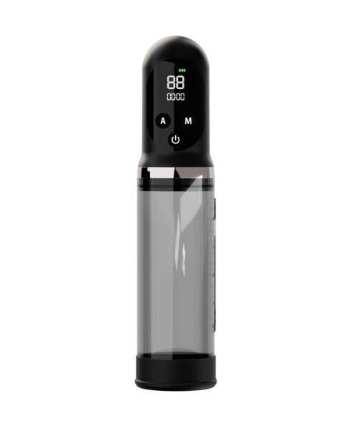 Cyclon Penis Pump