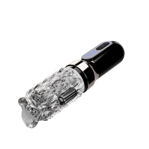 Cyclone Oral Plus