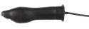 Inflatable Latex Hand black