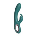 Rabbit vibrator GREEN