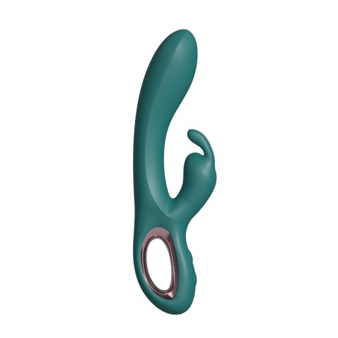 Rabbit vibrator GREEN