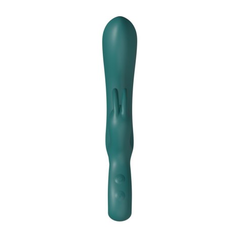 Rabbit vibrator GREEN
