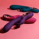 Rabbit vibrator GREEN