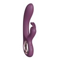 Rabbit vibrator PURPLE