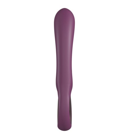 Rabbit vibrator PURPLE