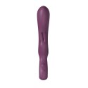 Rabbit vibrator PURPLE