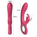 Rabbit vibrator PURPLE