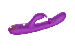 Rotating Bead Rabbit Vibrator