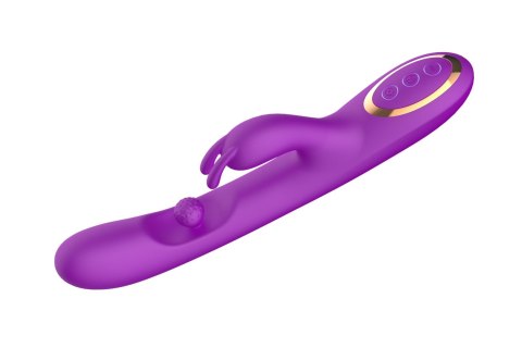 Rotating Bead Rabbit Vibrator