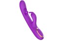 Rotating Bead Rabbit Vibrator