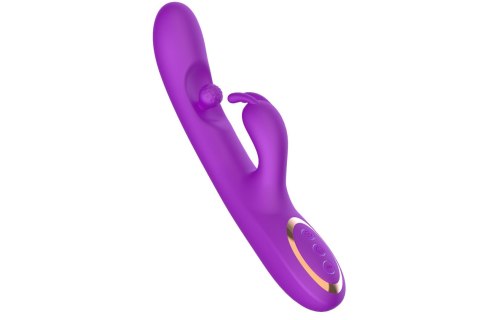 Rotating Bead Rabbit Vibrator