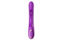 Rotating Bead Rabbit Vibrator