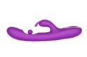 Rotating Bead Rabbit Vibrator