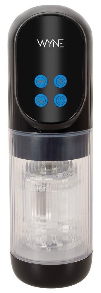 WYNE Masturbator 12
