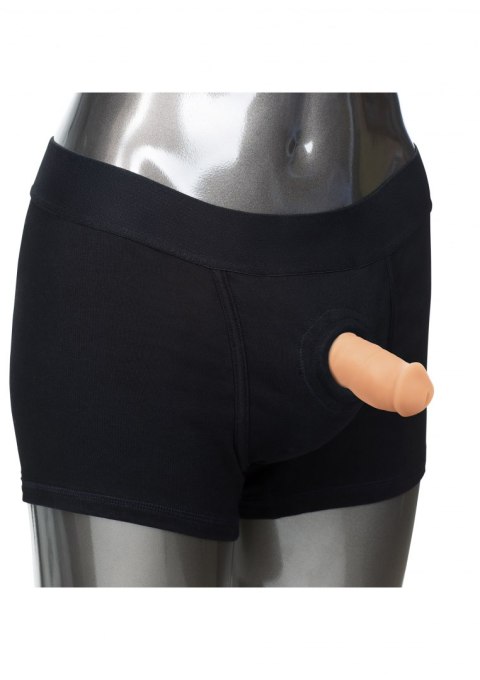 Ultra Soft Silicone Packer