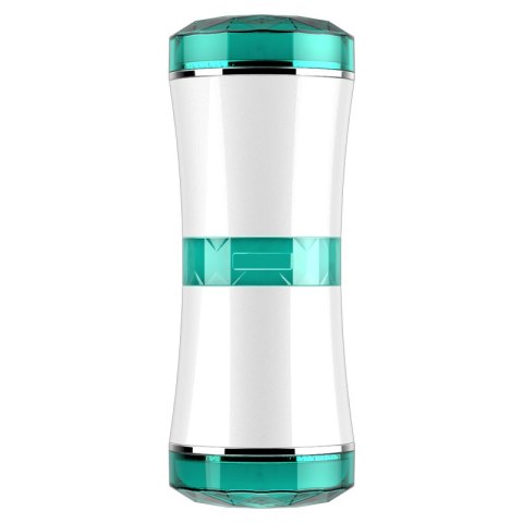 Masturbator-Masturbation Cup - Double Ends