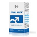 Tabletki na powiększenie penisa - Penilarge 60 tab.