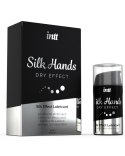 Silikonowy żel do sesku oraz masturbacji -SILK HANDS 15 ml