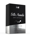 Silikonowy żel do sesku oraz masturbacji -SILK HANDS 15 ml