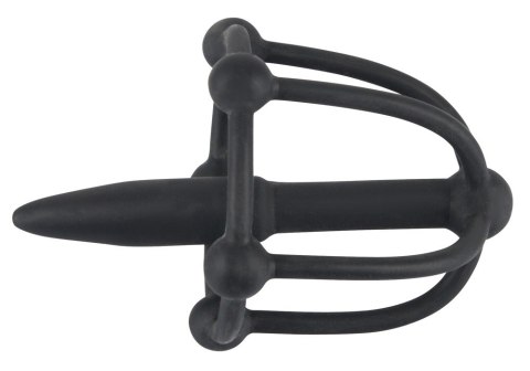 Penisplug with glans