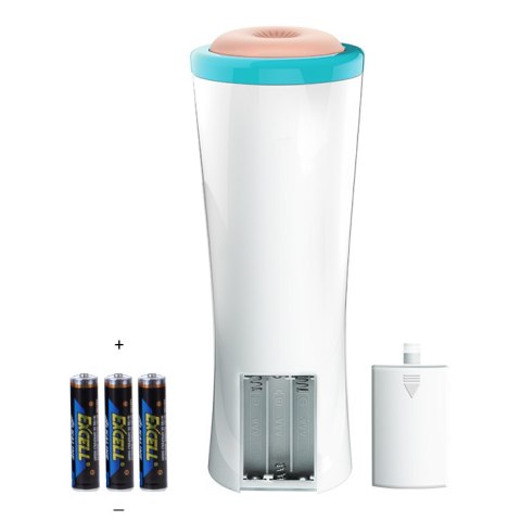 PRETTY LOVE - Masturbator ABY-Vagina