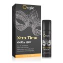 Żel Opóźniający Wytrysk -XTRA TIME delay gel