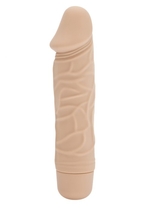 Wibrator-MINI CLASSIC ORIGINAL VIBRATOR NUDE
