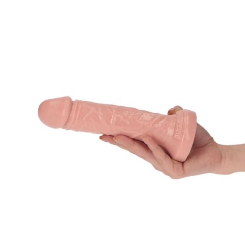 Dildo-Italian Cock 6,5"Flesh