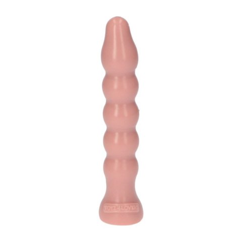 Plug-Italian Cock 5"Flesh
