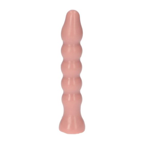 Plug-Italian Cock 5"Flesh